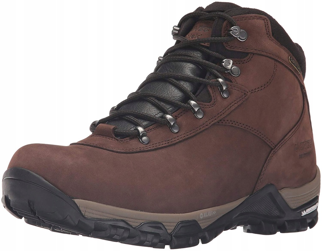 hi tec altitude ox i wp
