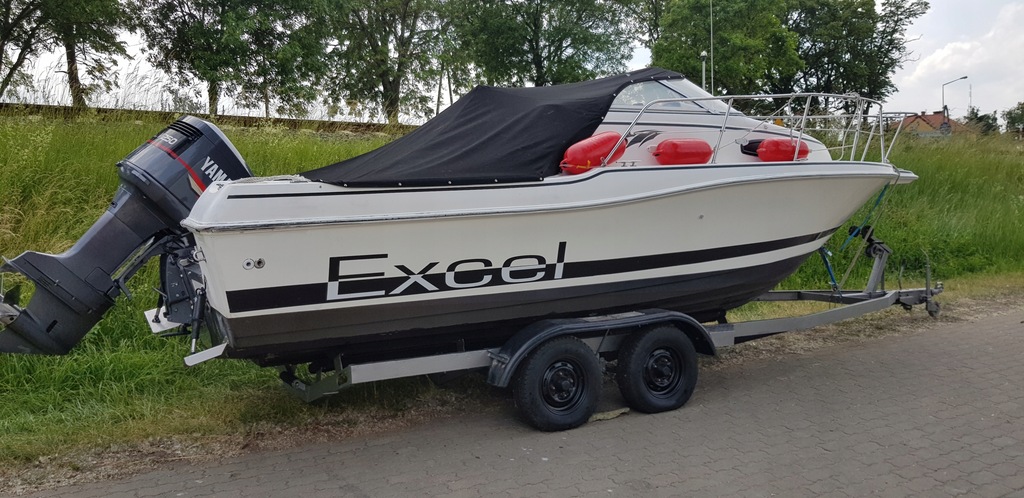 Купить Wellcraft 23 Yamaha 250 HP - 2008 Bayliner - обмен: отзывы, фото, характеристики в интерне-магазине Aredi.ru