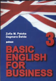 Basic English for Business 3