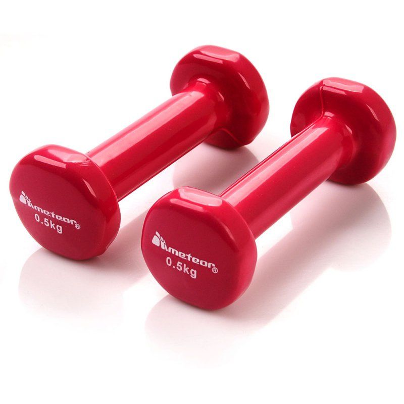 HANTLE METEOR WINYLOWO - METALOWE 2x0,5 kg