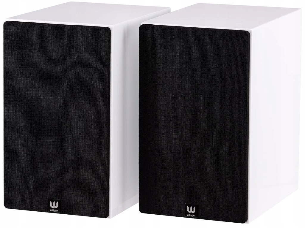 KOLUMNY PODSTAWKOWE WILSON EXCLUSIVE LINE EL4 10898489691