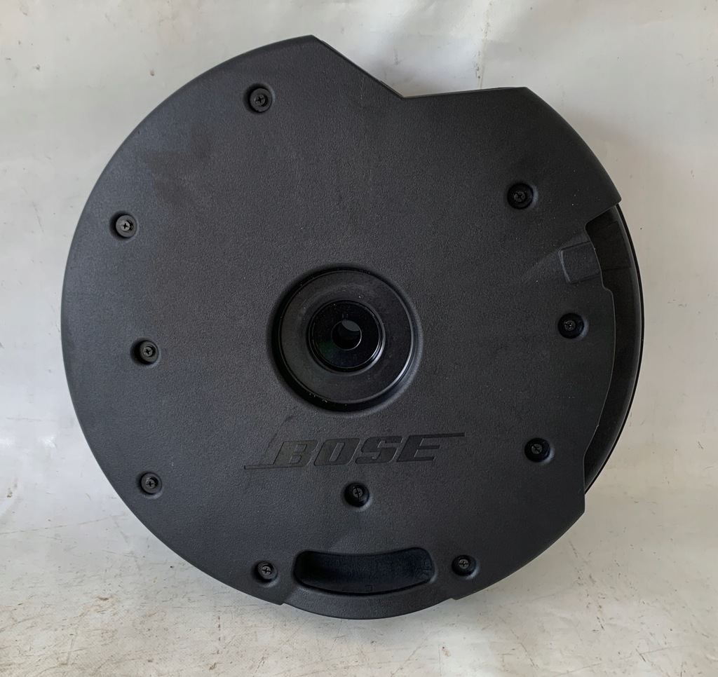 SUBWOOFER BAGAŻNIKA RENAULT KOLEOS II 281703WS0A 10808249205