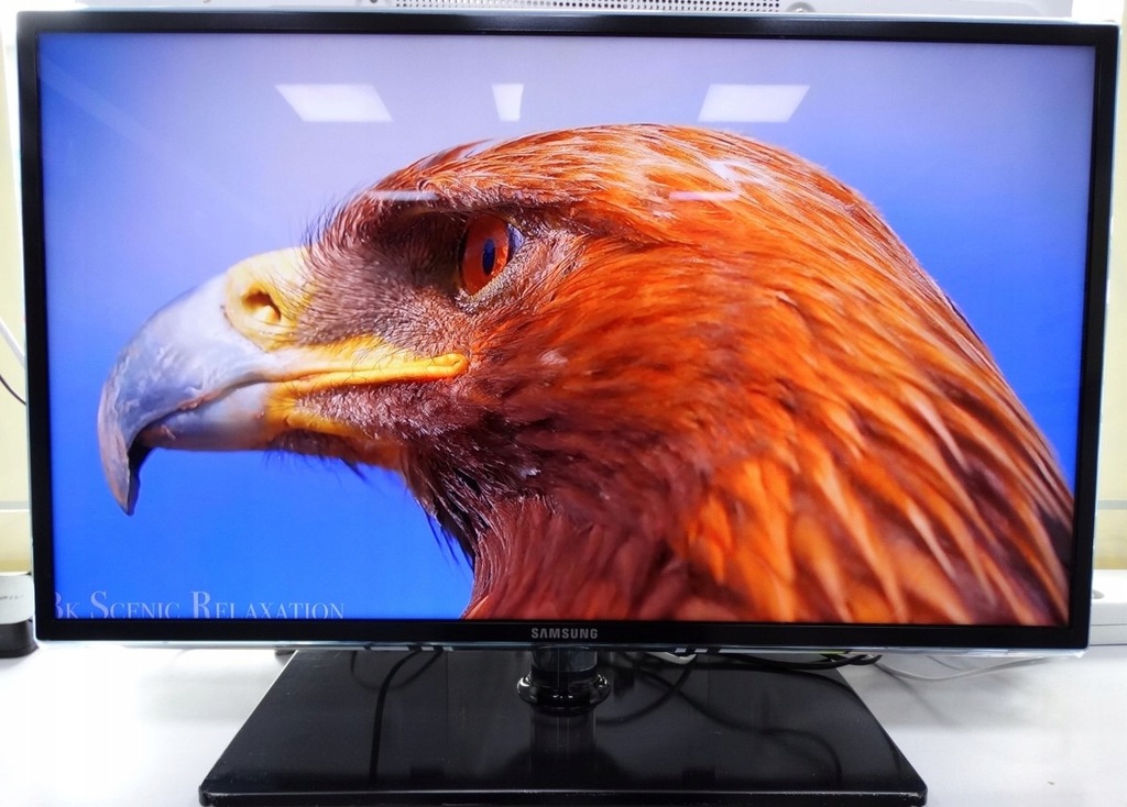 Telewizor Samsung 32" UE32D6500 Full HD LED - 13566422442 - oficjalne ...