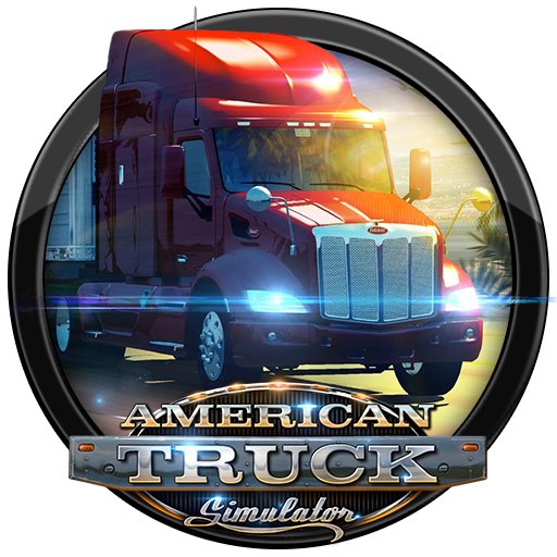 Купить AMERICAN TRUCK SIMULATOR Ключ Steam PL + 2 DLC: отзывы, фото и ...