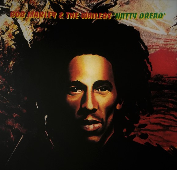 Купить BOB MARLEY THE WAILERS NATTY DREAD 180г винил: отзывы, фото, характеристики в интерне-магазине Aredi.ru