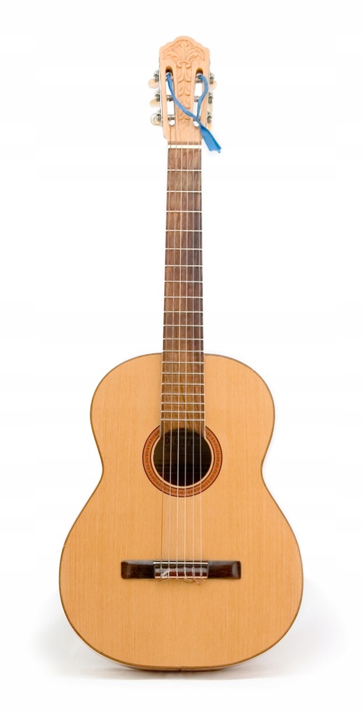 Gitara klasyczna Alhambra DR-125 / cutaway / Cedr-Machoń