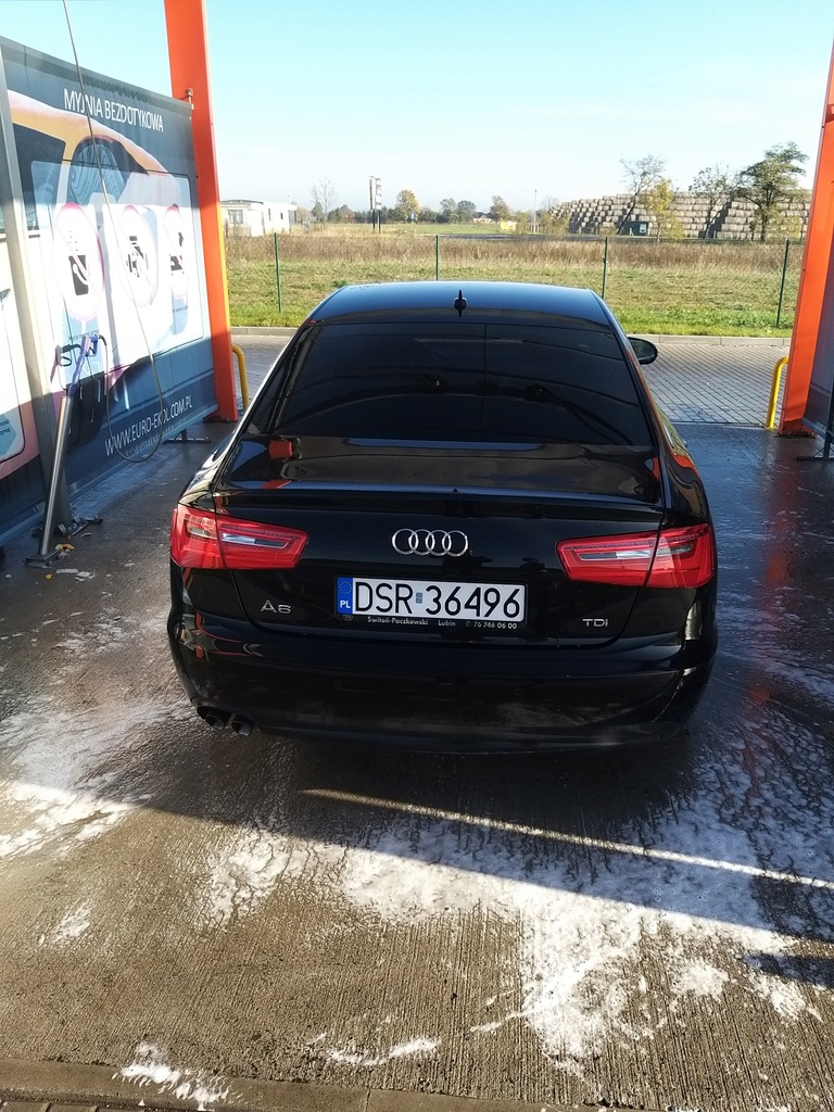 Купить AUDI A6, C7 2.0 TDI 177 л.с.: отзывы, фото, характеристики в интерне-магазине Aredi.ru