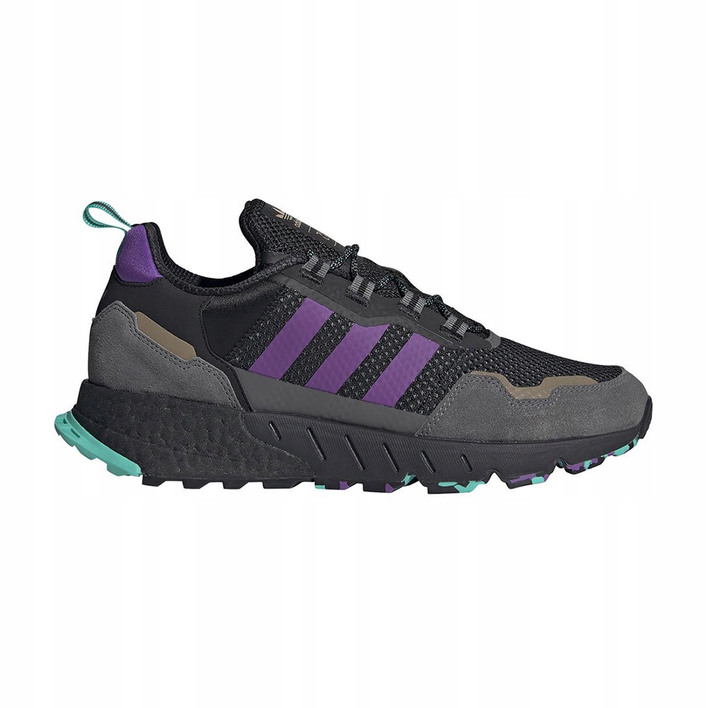 Buty sportowe Adidas ZX K1 Seasonality r.47 1/3 - 13817138966