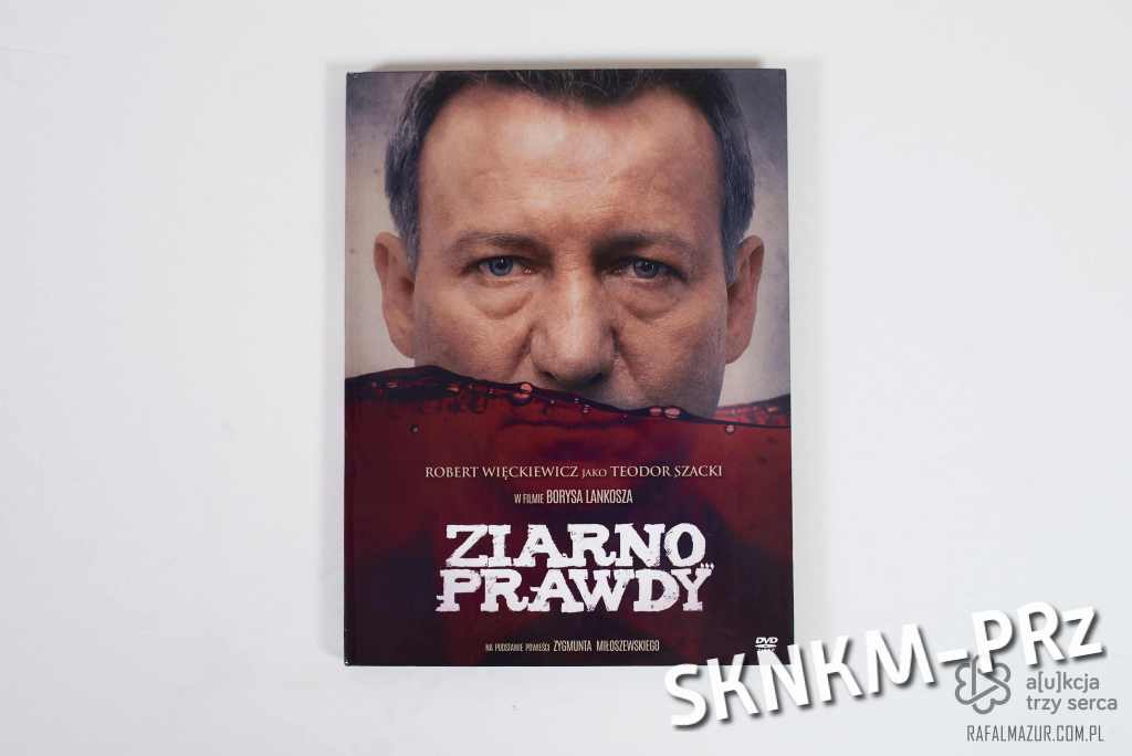 „Ziarno Prawdy” – film z autografem Magdy Walach