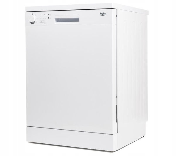 ZMYWARKA BEKO DFN05X10W A+ 12KPL CYKL 12L [9125/2]