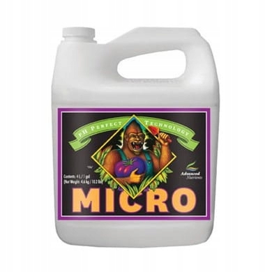 MICRO 1L FORMUŁA pH PERFECT