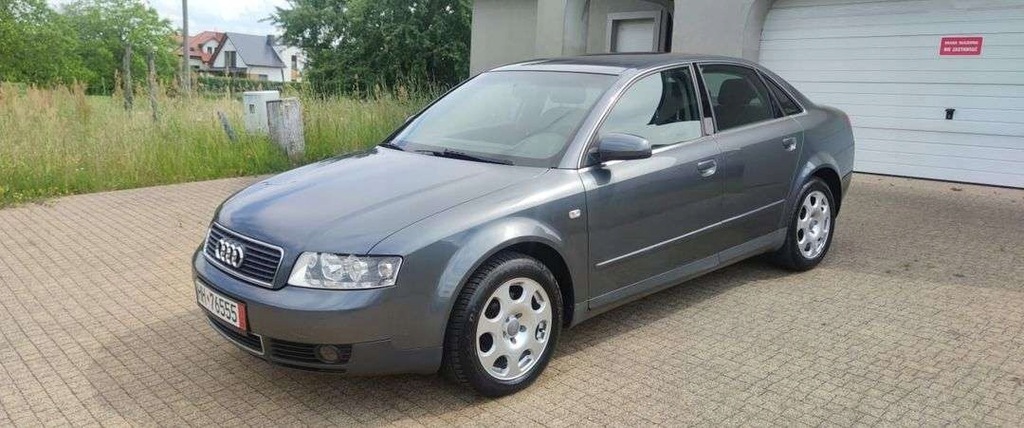 Audi A4 Audi A4