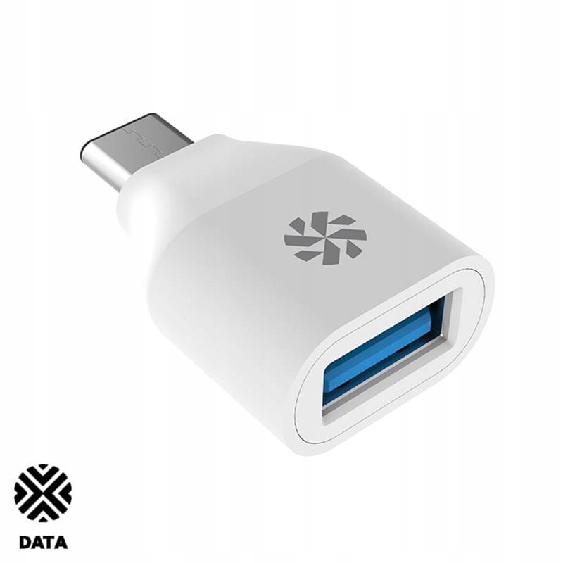 Kanex Mini Adapter USB-C na USB 3.0 do ładowania