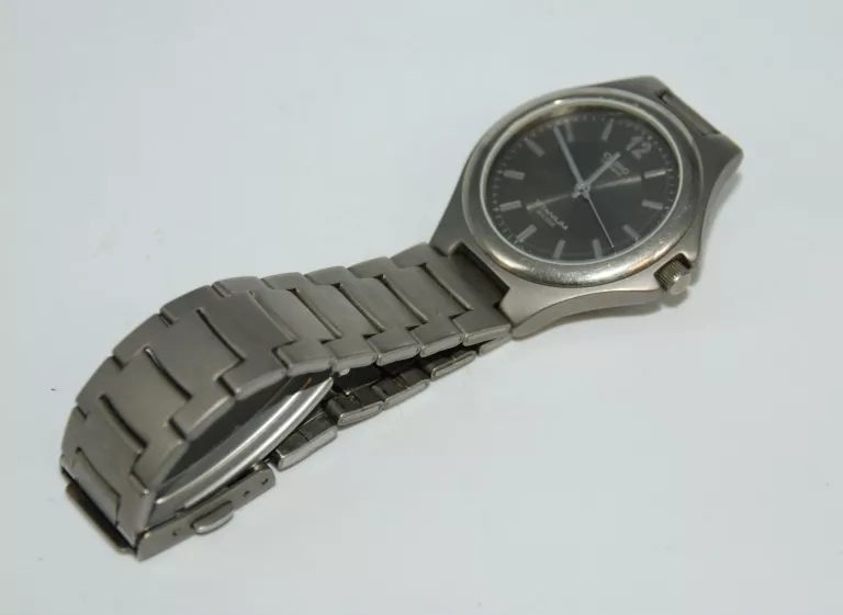 ZEGAREK CASIO LINEAGE TITANIUM LIN -183