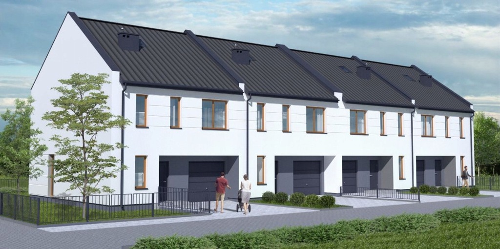 Dom, Piastów, Piastów, 132 m²