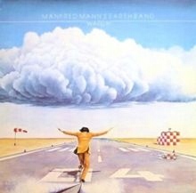 Manfred Mann's Earth Band - Watch CD / Album