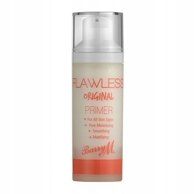 Barry M Flawless Original 30 ml dla kobiet