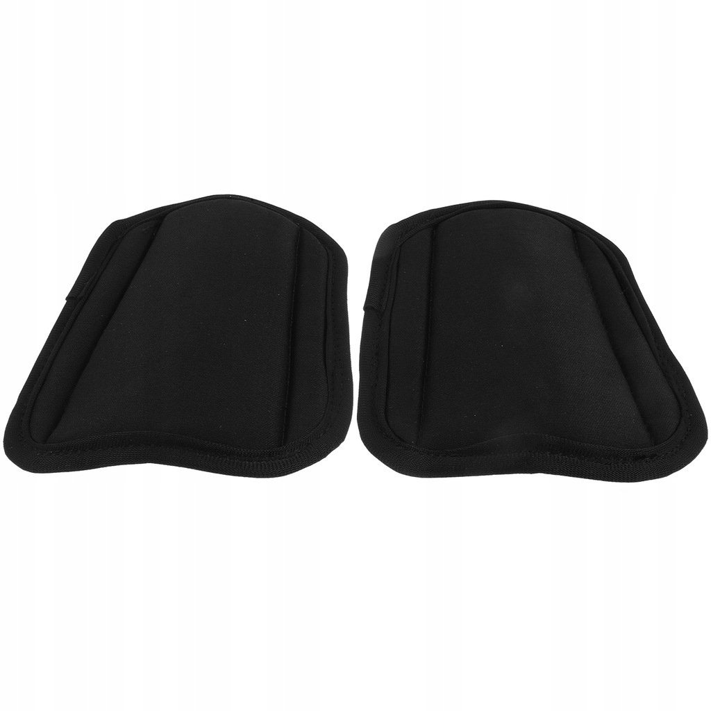 1 Pair Replacement Car Seat Strap Pads Seat Belt 13411026551