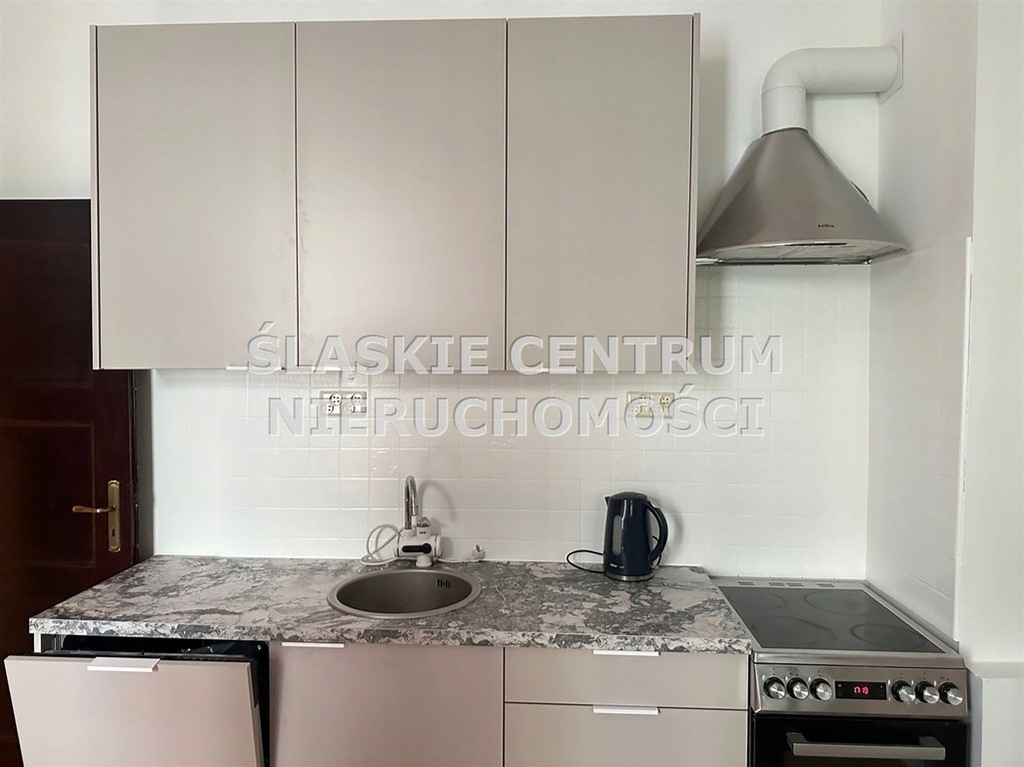 Mieszkanie, Katowice, Śródmieście, 113 m²