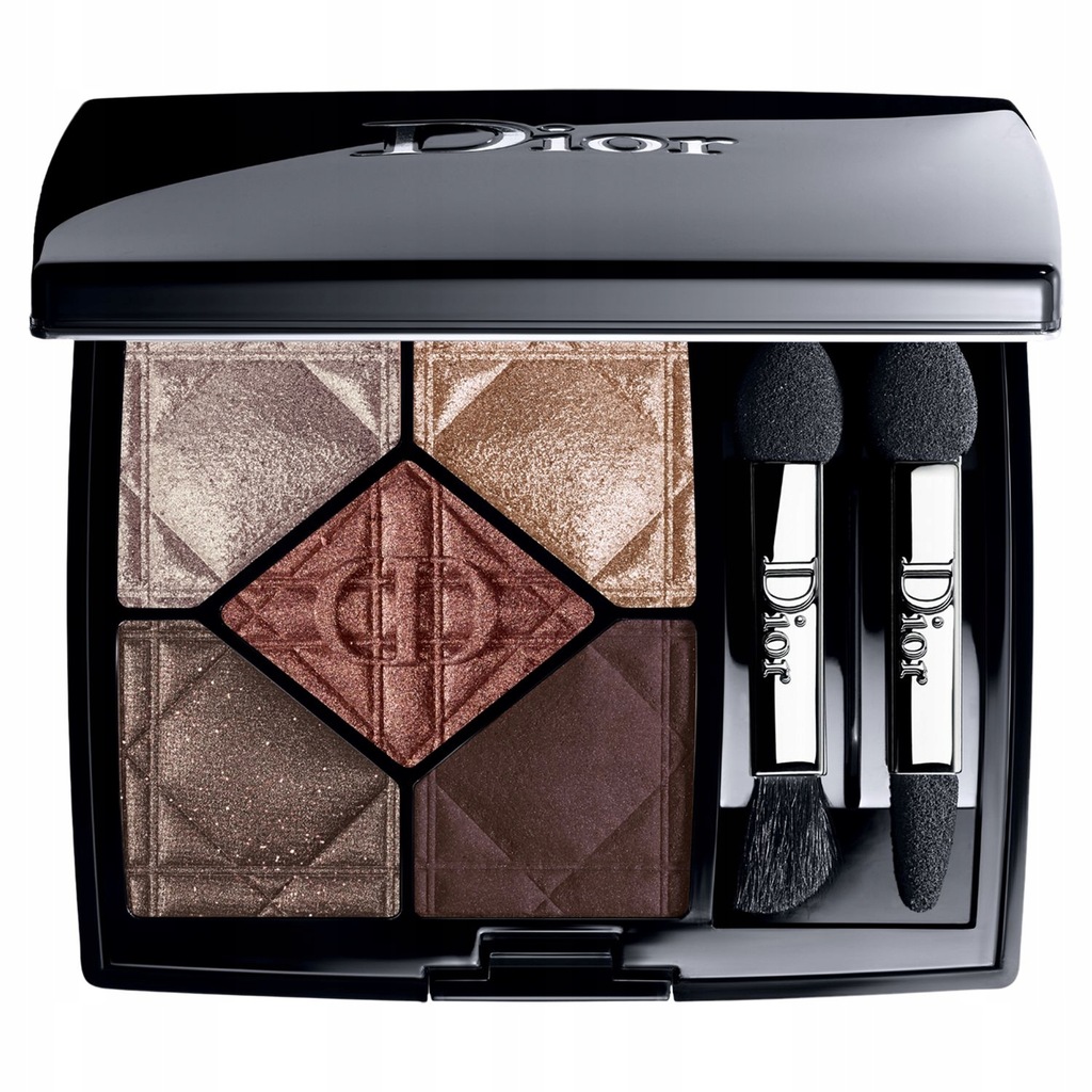 DIOR 5 COULEURS CIENIE 677 HYPNOTIZE 7g 9724942191 oficjalne archiwum Allegro