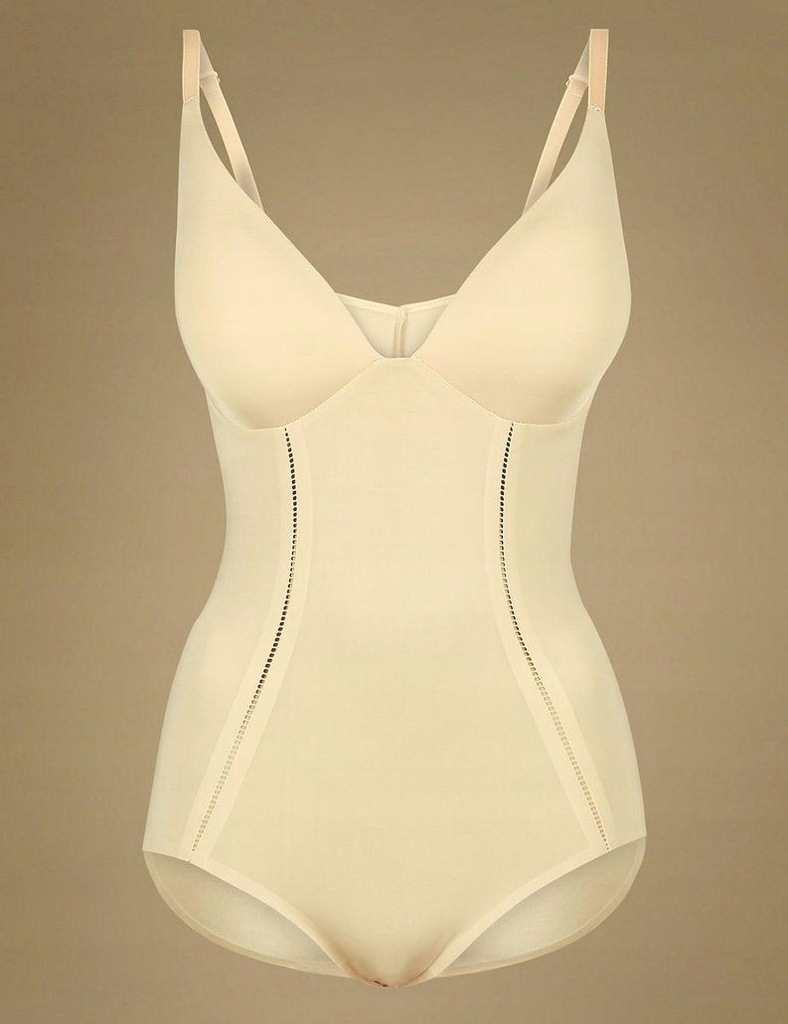 MARKS&SPENCER Body modelujące 8156_______85B