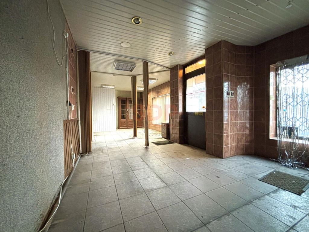 Komercyjne, Łódź, Górna, 40 m²