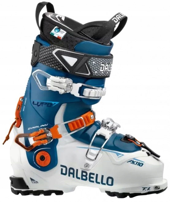 Dalbello Buty Skiturowe Lupo Ax 110 W rozm. 24,5