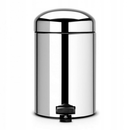 Brabantia 361180 Kosz 3L pedałowy RETRO BIN