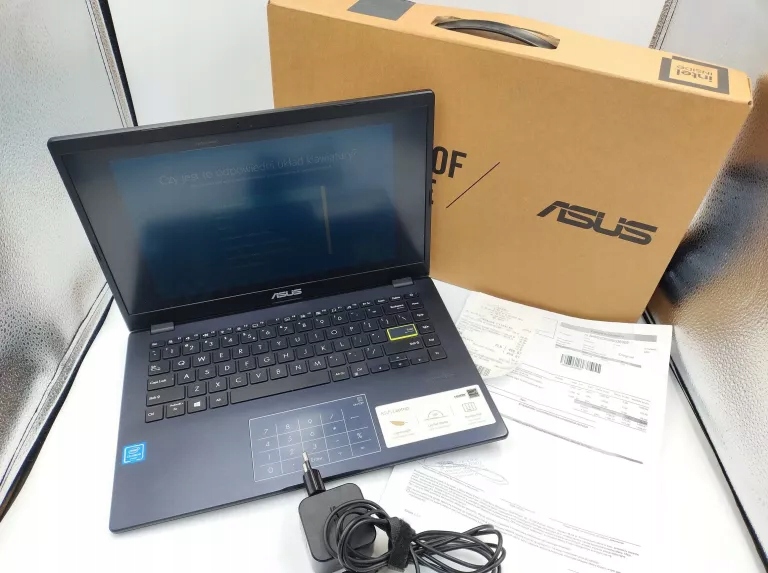 LAPTOP ASUS VIVOBOOK GO