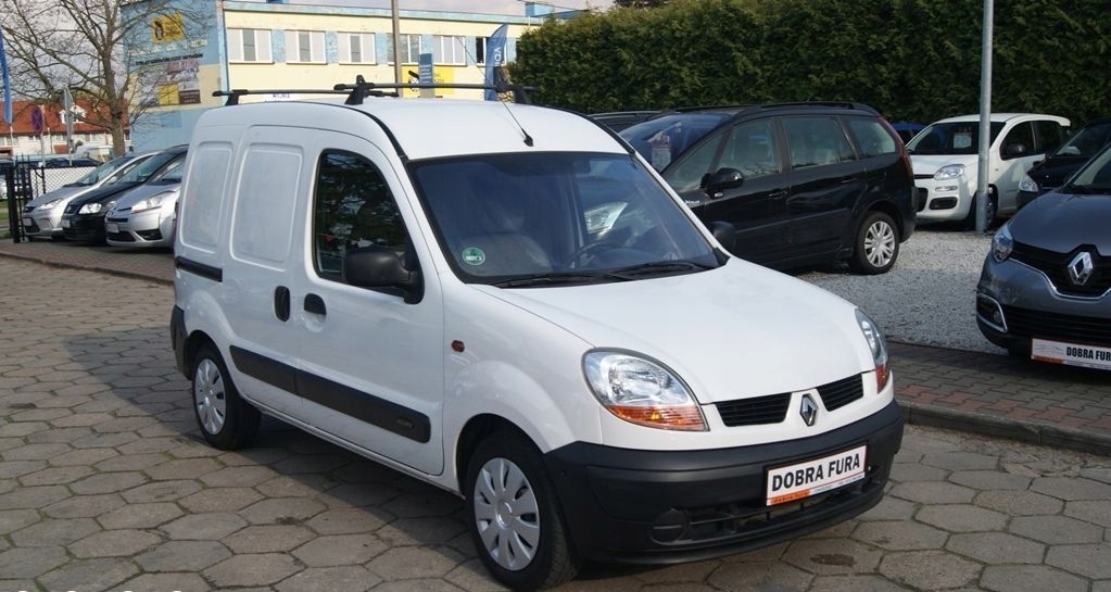 Renault Kangoo 1.5