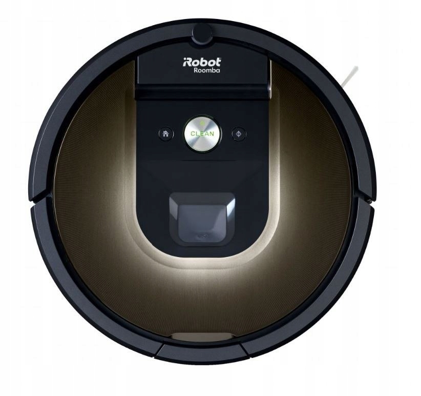 Odkurzacz Roomba 980