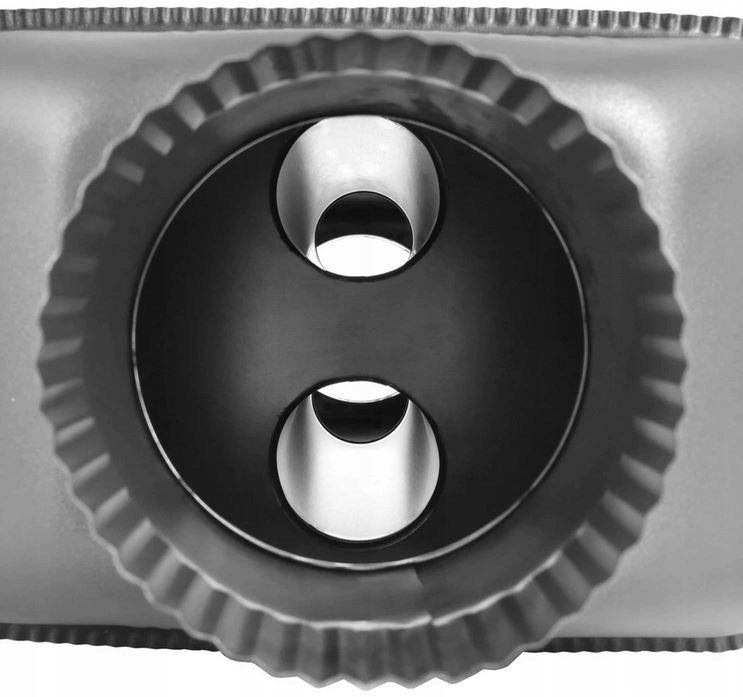 ODZYSK CIEPŁA MOCY Z KOMINKA KOZY PIECA RADIATOR 12593461043 oficjalne archiwum Allegro