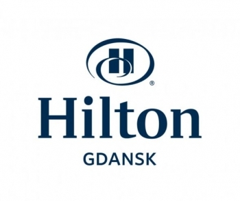 2os. weekendowy pobyt w Hotelu Hilton Gdańsk
