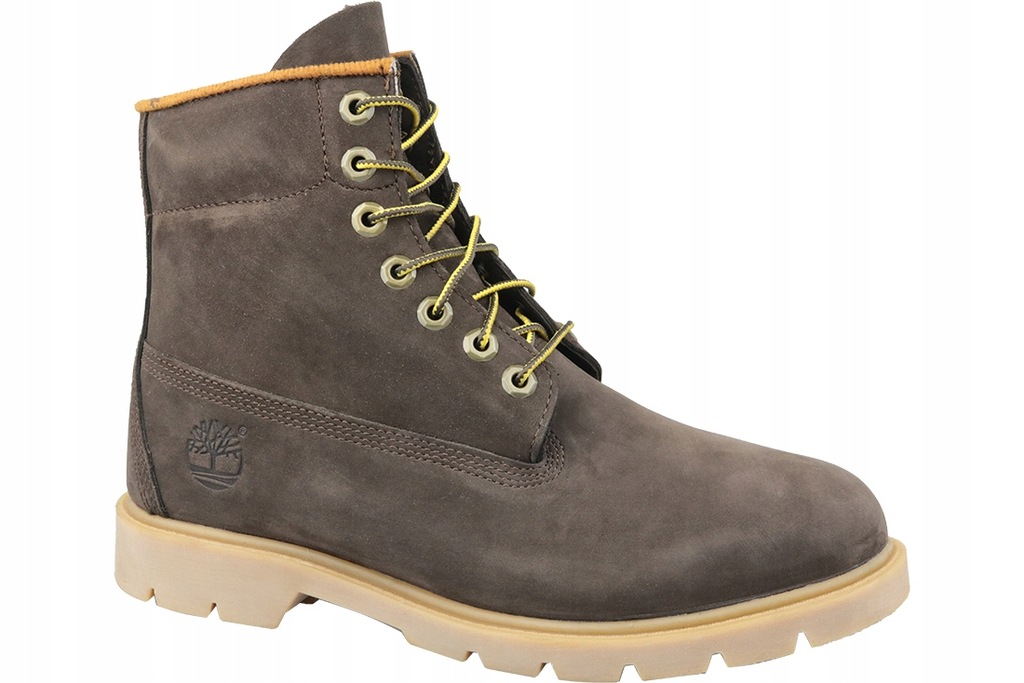 TIMBERLAND 6 INCH (40) Męskie Buty