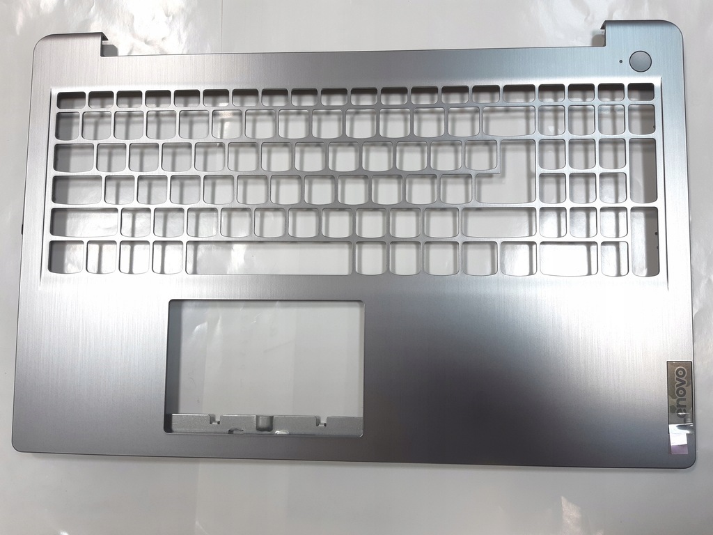 Palmrest Lenovo IdeaPad 3 15ALC6 15ITL6 czytnik linii papilarnych 2021+