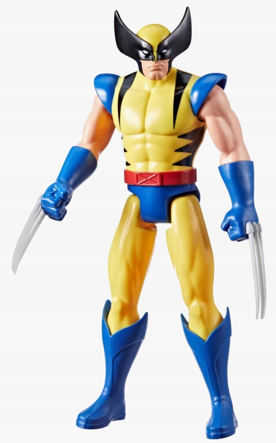 Marvel X-Men Wolverine 30-cm