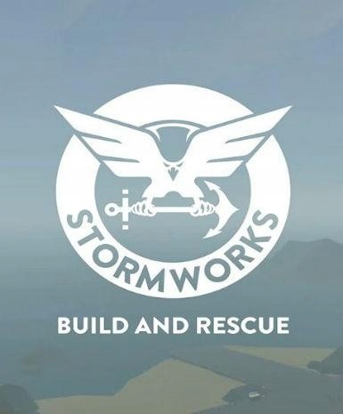 Stormworks: Build and Rescue - Steam cd-key