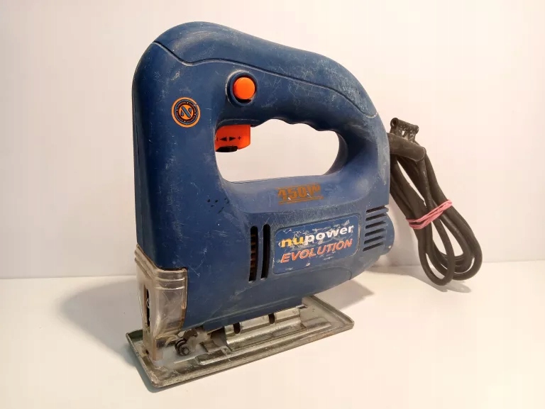 WYRZYNARKA SIECIOWA NUPOWER NPE55