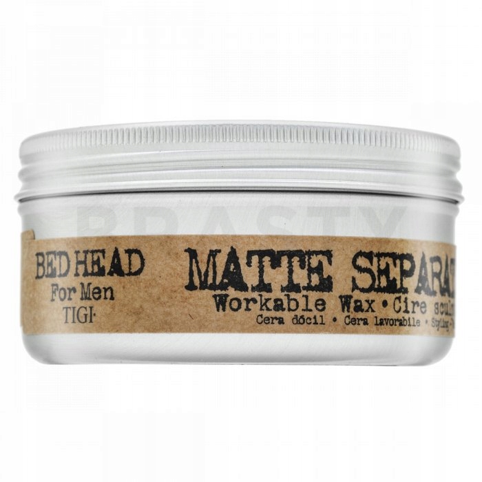 Tigi Bed Head B for Men Matte Separation Workable