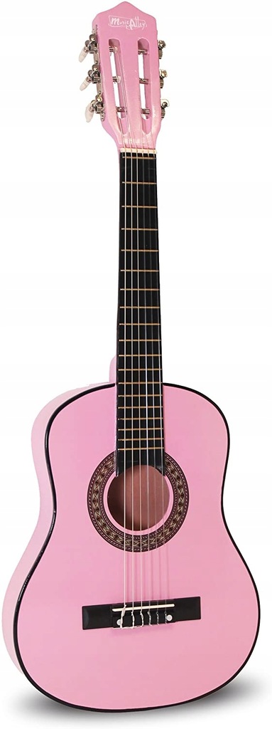 Gitara dla dzieci Music Alley MA-51