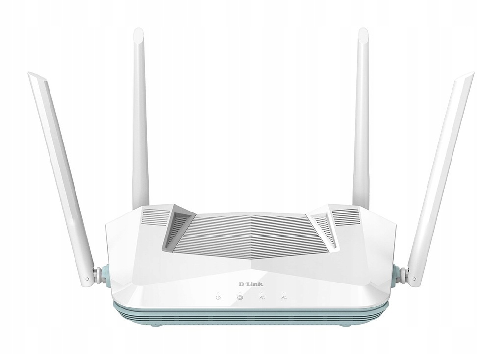 D-link - R32 smart router 3200Mbps