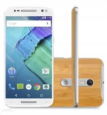 MOTOROLA/LENOVO MOTO X STYLE 5.7' 32GB/3GB 3000mAh