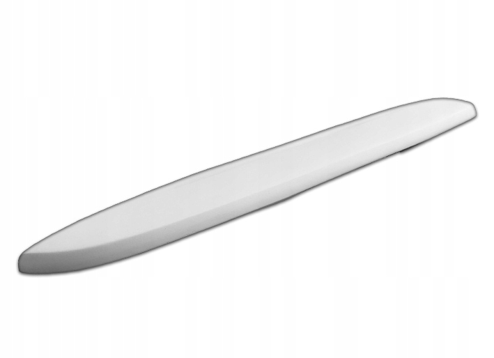 RENAULT SCENIC 2 03-09 SPOILER DASZEK TUNING