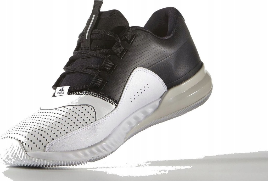 Adidas Crazymove Bounce-świetne buty sportowe r.47