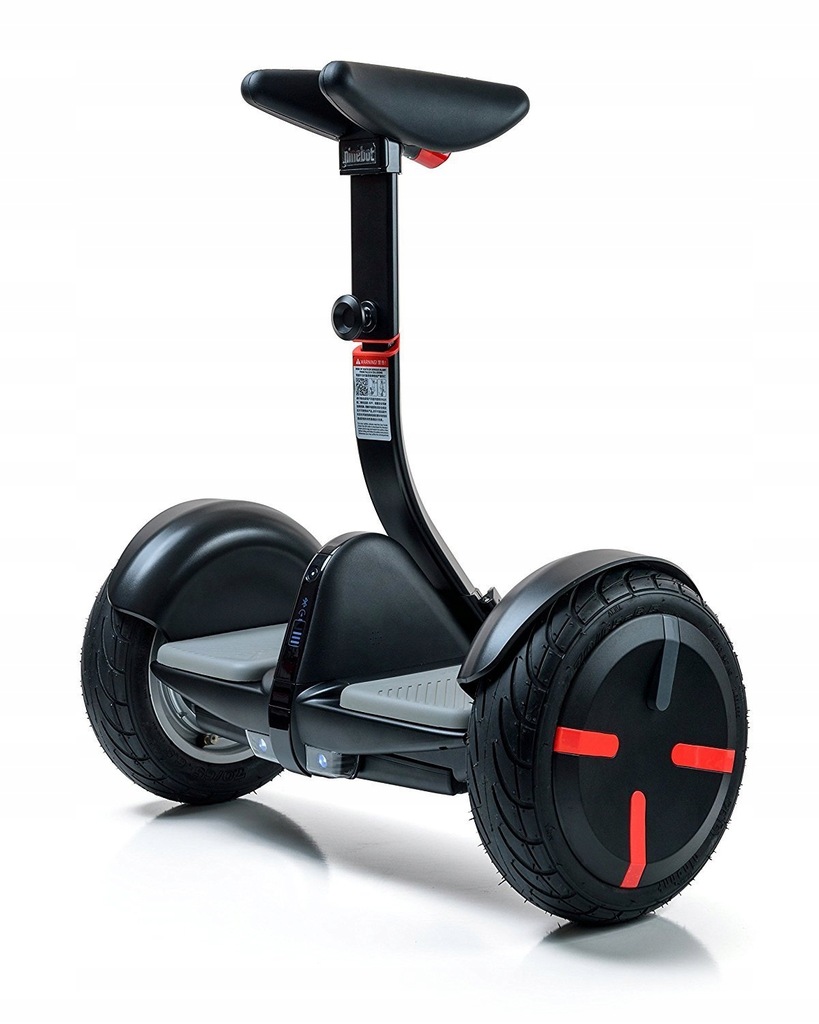 Сигвей Xiaomi Ninebot Mini