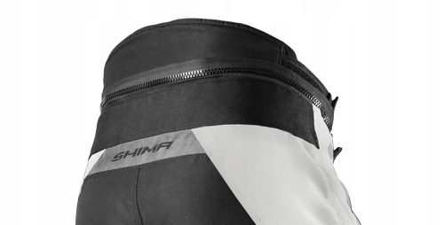 Купить Серые мотоциклетные брюки SHIMA RIFT XL БЕСПЛАТНО: отзывы, фото, характеристики в интерне-магазине Aredi.ru