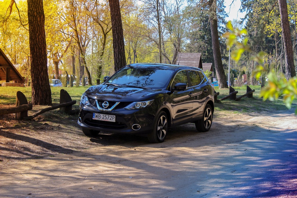 Купить Ниссан Кашкай: отзывы, фото, характеристики в интерне-магазине Aredi.ru