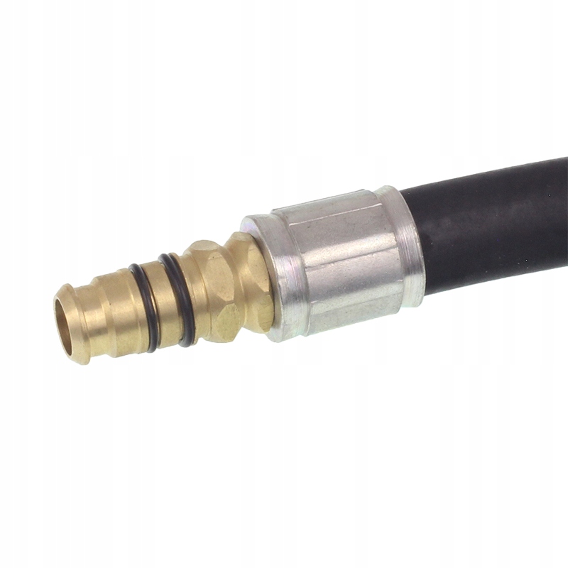 PRZEWÓD HAMULCOWY MB ATEGO PRZÓD /L=P/ L=485MM