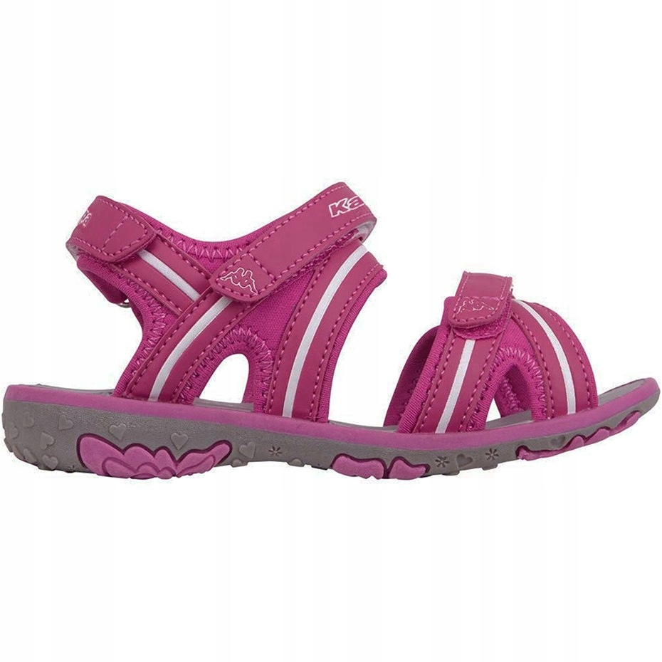 Sandały dla dzieci Kappa Breezy II K Footwear Kids