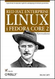 Red Hat Enterprise Linux i Fedora Core 2